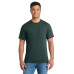 Port & Co Tall Core Blend Pocket Tee. PC55PT