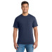 Port & Co Tall Core Blend Pocket Tee. PC55PT