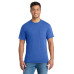 Port & Co Tall Core Blend Pocket Tee. PC55PT