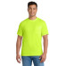 Port & Co Tall Core Blend Pocket Tee. PC55PT