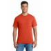 Port & Co Core Blend Pocket Tee. PC55P