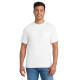 Port & Co Core Blend Pocket Tee. PC55P