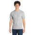 Port & Co Tall Core Blend Tee. PC55T