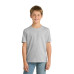 Port & Co Youth Core Blend Tee. PC55Y Port & Co Youth Core Blend Tee. PC55Y