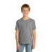 Port & Co Youth Core Blend Tee. PC55Y Port & Co Youth Core Blend Tee. PC55Y