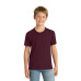Port & Co Youth Core Blend Tee. PC55Y Port & Co Youth Core Blend Tee. PC55Y