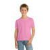 Port & Co Youth Core Blend Tee. PC55Y Port & Co Youth Core Blend Tee. PC55Y