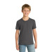 Port & Co Youth Core Blend Tee. PC55Y Port & Co Youth Core Blend Tee. PC55Y