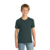 Port & Co Youth Core Blend Tee. PC55Y Port & Co Youth Core Blend Tee. PC55Y