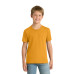 Port & Co Youth Core Blend Tee. PC55Y Port & Co Youth Core Blend Tee. PC55Y