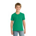 Port & Co Youth Core Blend Tee. PC55Y Port & Co Youth Core Blend Tee. PC55Y