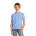 Port & Co Youth Core Blend Tee. PC55Y Port & Co Youth Core Blend Tee. PC55Y