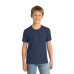 Port & Co Youth Core Blend Tee. PC55Y Port & Co Youth Core Blend Tee. PC55Y