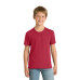 Port & Co Youth Core Blend Tee. PC55Y Port & Co Youth Core Blend Tee. PC55Y