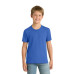 Port & Co Youth Core Blend Tee. PC55Y Port & Co Youth Core Blend Tee. PC55Y