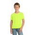Port & Co Youth Core Blend Tee. PC55Y Port & Co Youth Core Blend Tee. PC55Y