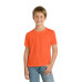 Port & Co Youth Core Blend Tee. PC55Y Port & Co Youth Core Blend Tee. PC55Y