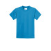 Port & Company - Youth Core Blend Tee.  PC55Y