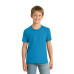 Port & Co Youth Core Blend Tee. PC55Y Port & Co Youth Core Blend Tee. PC55Y