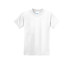 Port & Company - Youth Core Blend Tee.  PC55Y