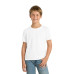 Port & Co Youth Core Blend Tee. PC55Y Port & Co Youth Core Blend Tee. PC55Y