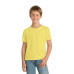 Port & Co Youth Core Blend Tee. PC55Y Port & Co Youth Core Blend Tee. PC55Y