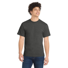 Port & Co Core Blend Tee.  PC55