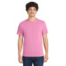 Port & Co Core Blend Tee.  PC55