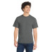 Port & Co Core Blend Tee.  PC55