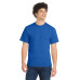 Port & Co Core Blend Tee.  PC55