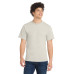 Port & Co Core Blend Tee.  PC55