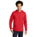 Port & Company Performance Fleece Pullover Hooded Sweatshirt. PC590H