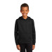 Port & CompanyYouth Performance Fleece Pullover Hooded Sweatshirt. PC590YH