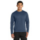 Port & Co Performance Fleece Crewneck Sweatshirt. PC590