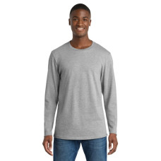 Port & Co Long Sleeve Bouncer Tee PC600LS