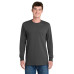 Port & Co Tall Long Sleeve Essential Tee. PC61LST