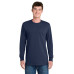 Port & Co Tall Long Sleeve Essential Tee. PC61LST
