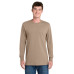Port & Co Tall Long Sleeve Essential Tee. PC61LST