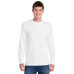 Port & Co Tall Long Sleeve Essential Tee. PC61LST