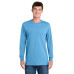 Port & Co Long Sleeve Essential Tee. PC61LS