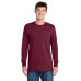 Port & Co Long Sleeve Essential Tee. PC61LS