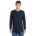 Port & Co Long Sleeve Essential Tee. PC61LS