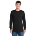 Port & Co Long Sleeve Essential Tee. PC61LS