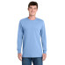 Port & Co Long Sleeve Essential Tee. PC61LS
