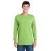 Port & Co Long Sleeve Essential Tee. PC61LS
