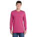 Port & Co Long Sleeve Essential Tee. PC61LS