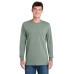 Port & Co Long Sleeve Essential Tee. PC61LS