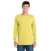 Port & Co Long Sleeve Essential Tee. PC61LS