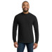 Port & Co Essential Mock Turtleneck.  PC61M