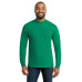 Port & Co Essential Mock Turtleneck.  PC61M